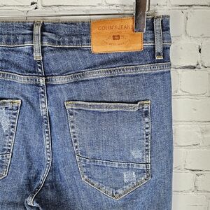 COLIN'S | Alex skinny fit jeans